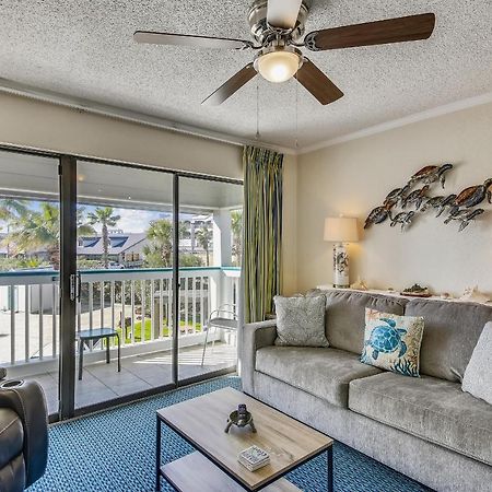 Casa Del Mar 182-Turtle Haven Villa Galveston Dış mekan fotoğraf