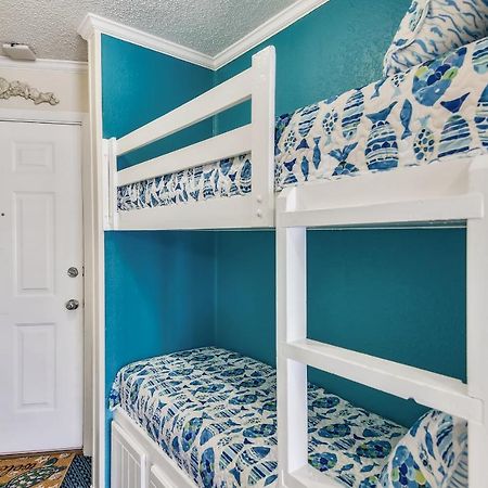Casa Del Mar 182-Turtle Haven Villa Galveston Dış mekan fotoğraf