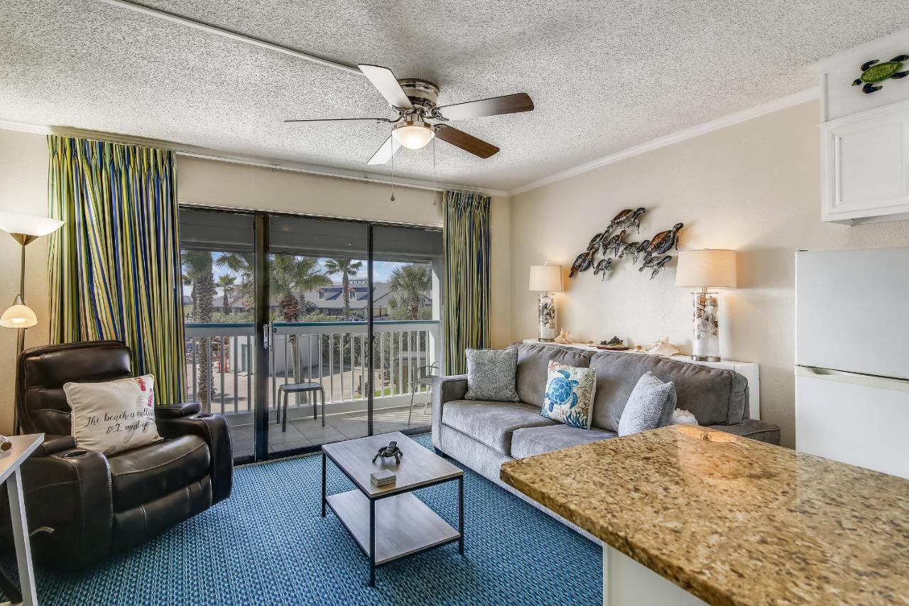 Casa Del Mar 182-Turtle Haven Villa Galveston Dış mekan fotoğraf