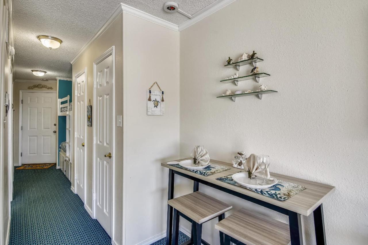 Casa Del Mar 182-Turtle Haven Villa Galveston Dış mekan fotoğraf