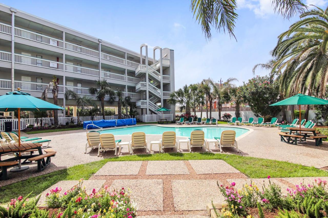 Casa Del Mar 182-Turtle Haven Villa Galveston Dış mekan fotoğraf