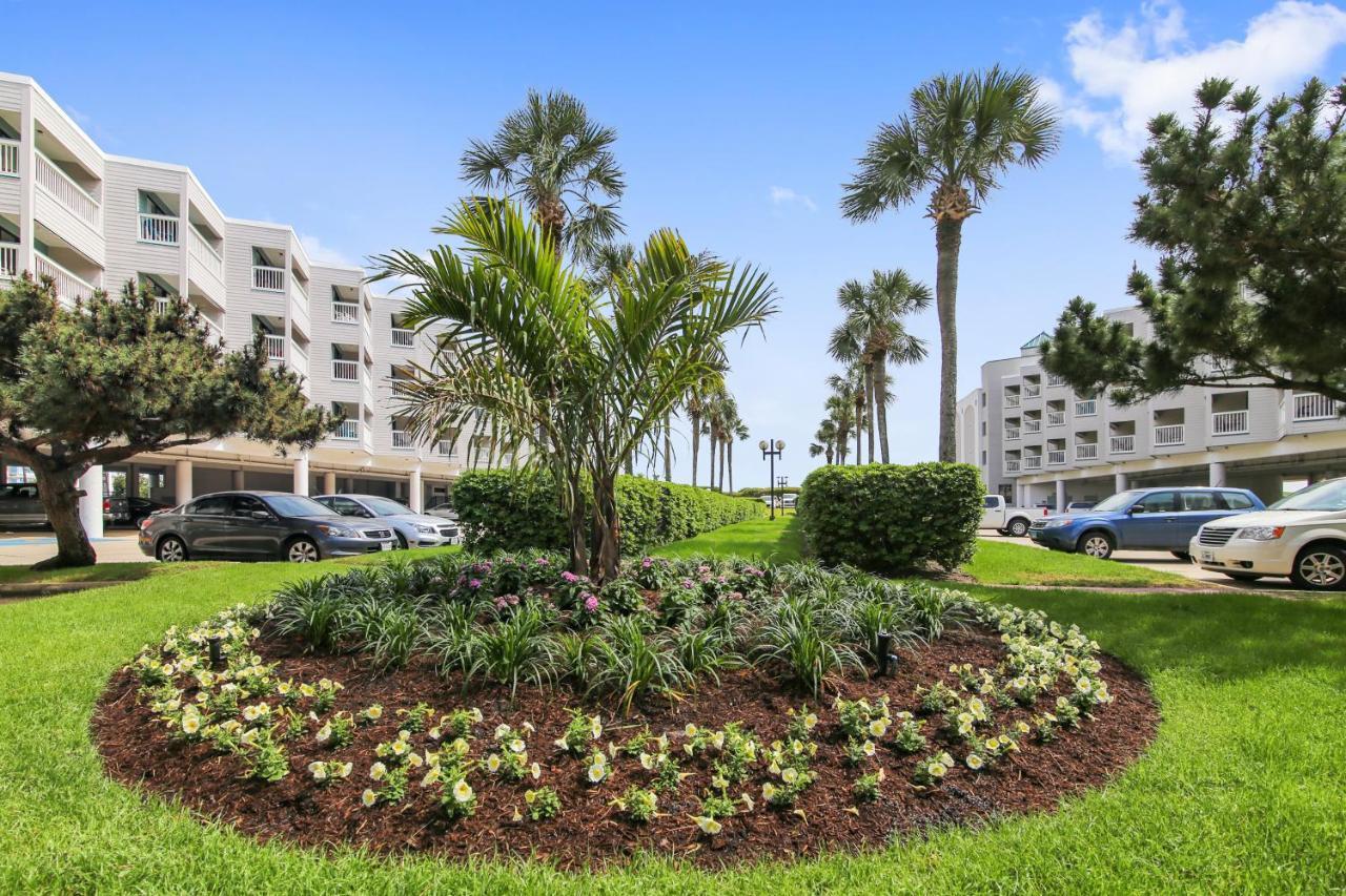 Casa Del Mar 182-Turtle Haven Villa Galveston Dış mekan fotoğraf