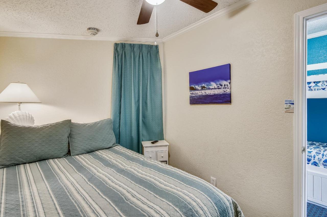 Casa Del Mar 182-Turtle Haven Villa Galveston Dış mekan fotoğraf