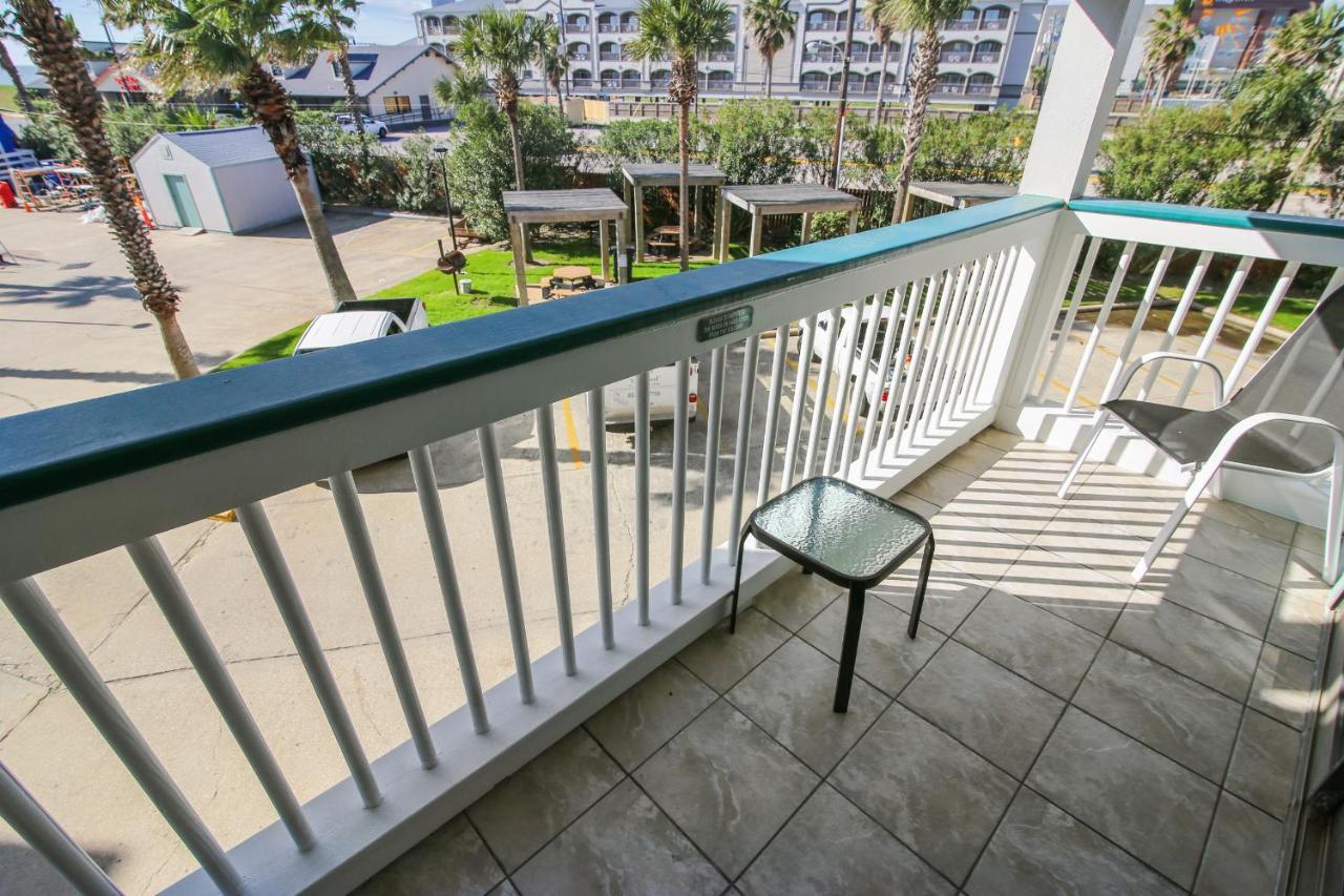 Casa Del Mar 182-Turtle Haven Villa Galveston Dış mekan fotoğraf