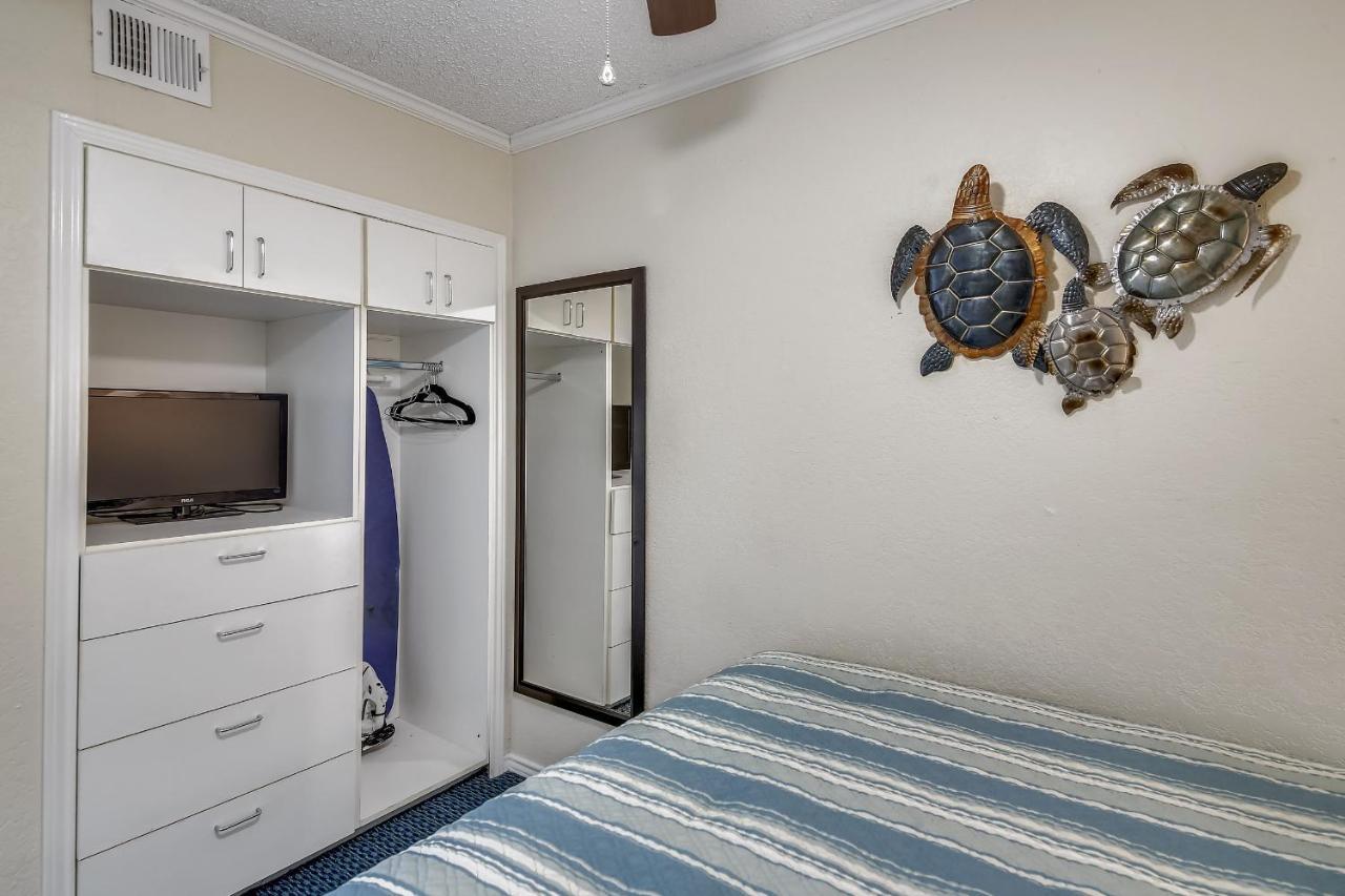 Casa Del Mar 182-Turtle Haven Villa Galveston Dış mekan fotoğraf