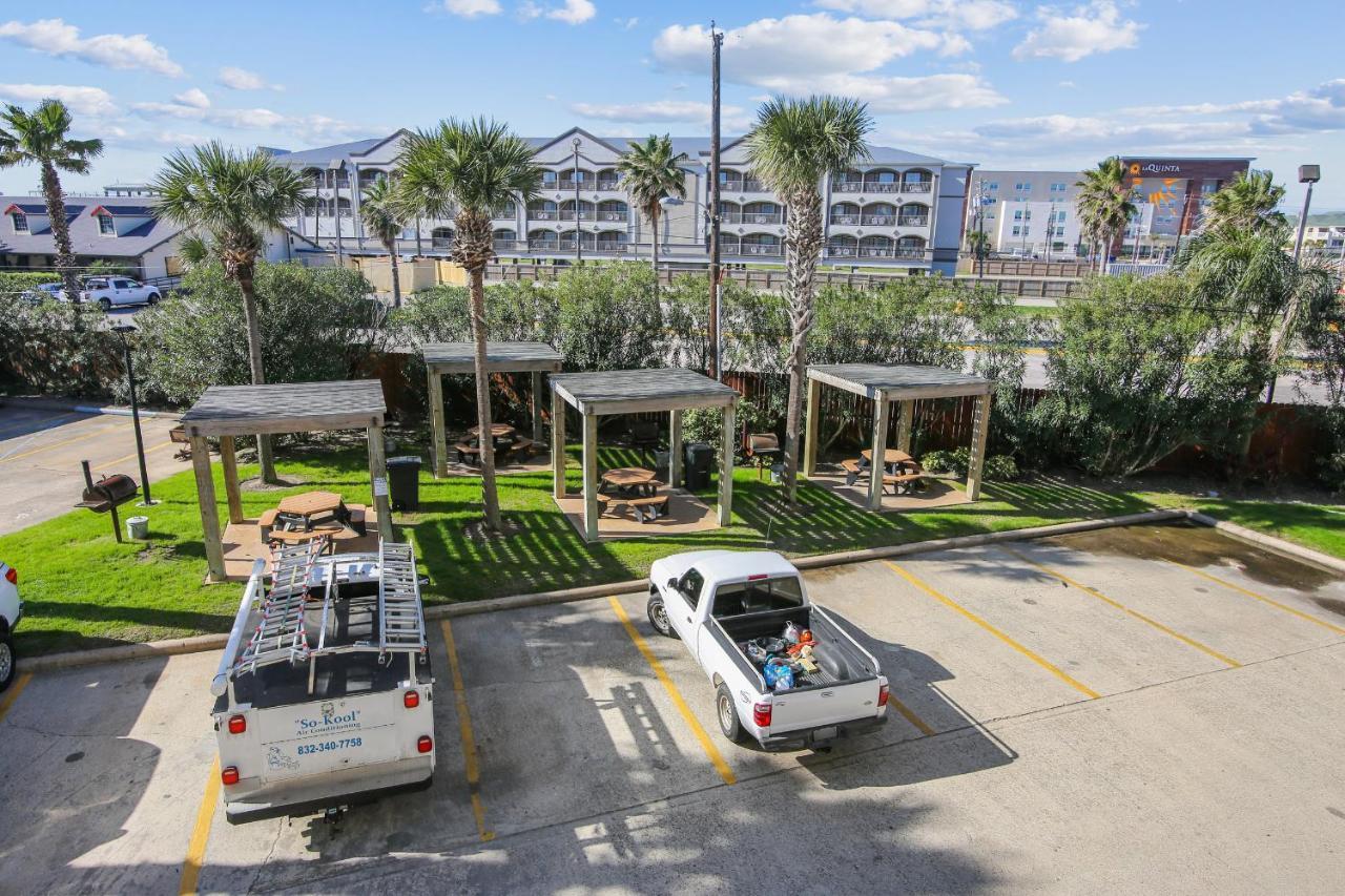 Casa Del Mar 182-Turtle Haven Villa Galveston Dış mekan fotoğraf